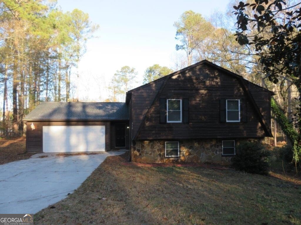 750 Four Winds Lane Jonesboro - Photo 1