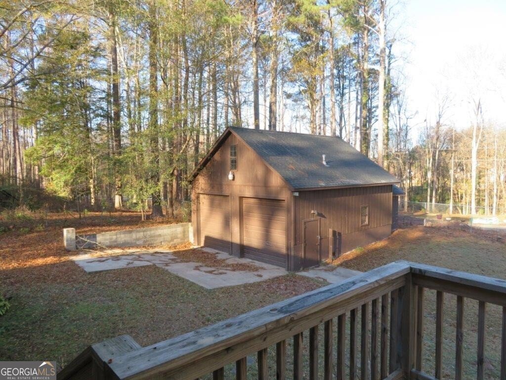 750 Four Winds Lane Jonesboro - Photo 23