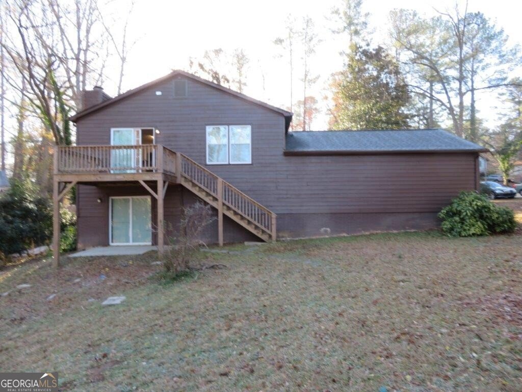 750 Four Winds Lane Jonesboro - Photo 26