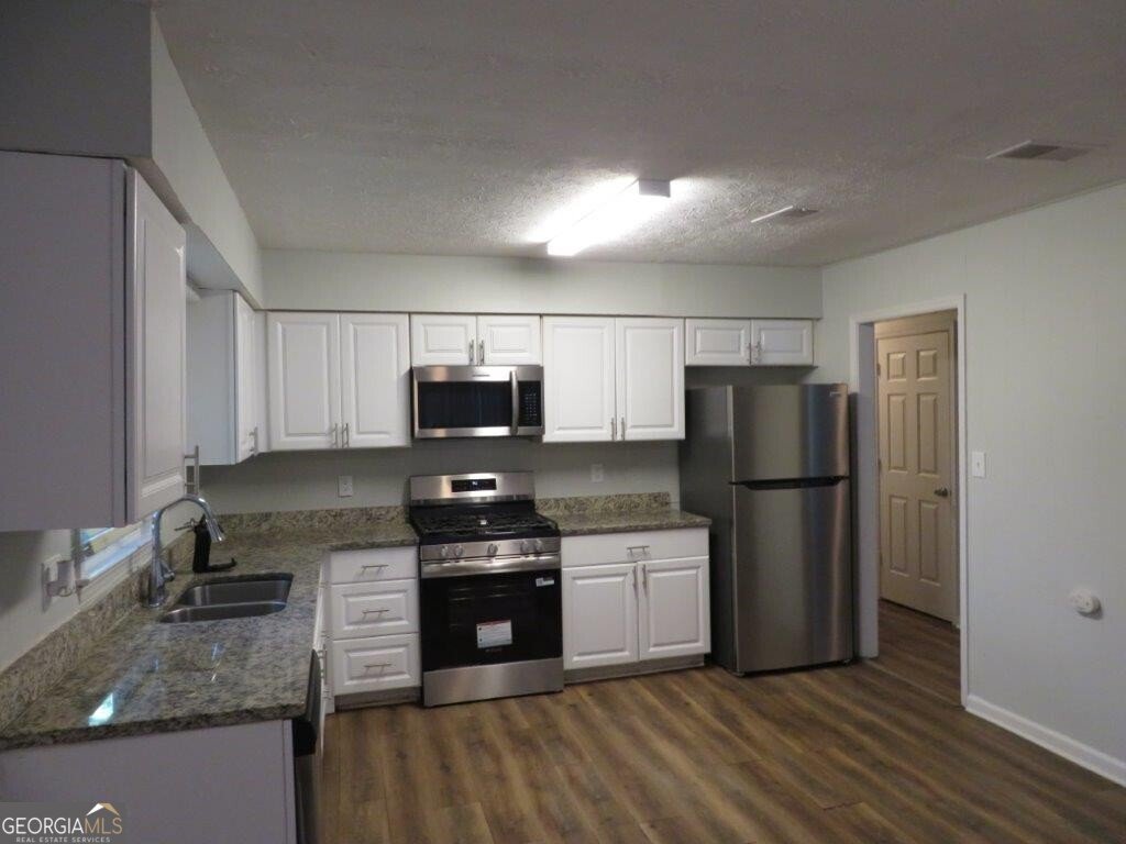 750 Four Winds Lane Jonesboro - Photo 8