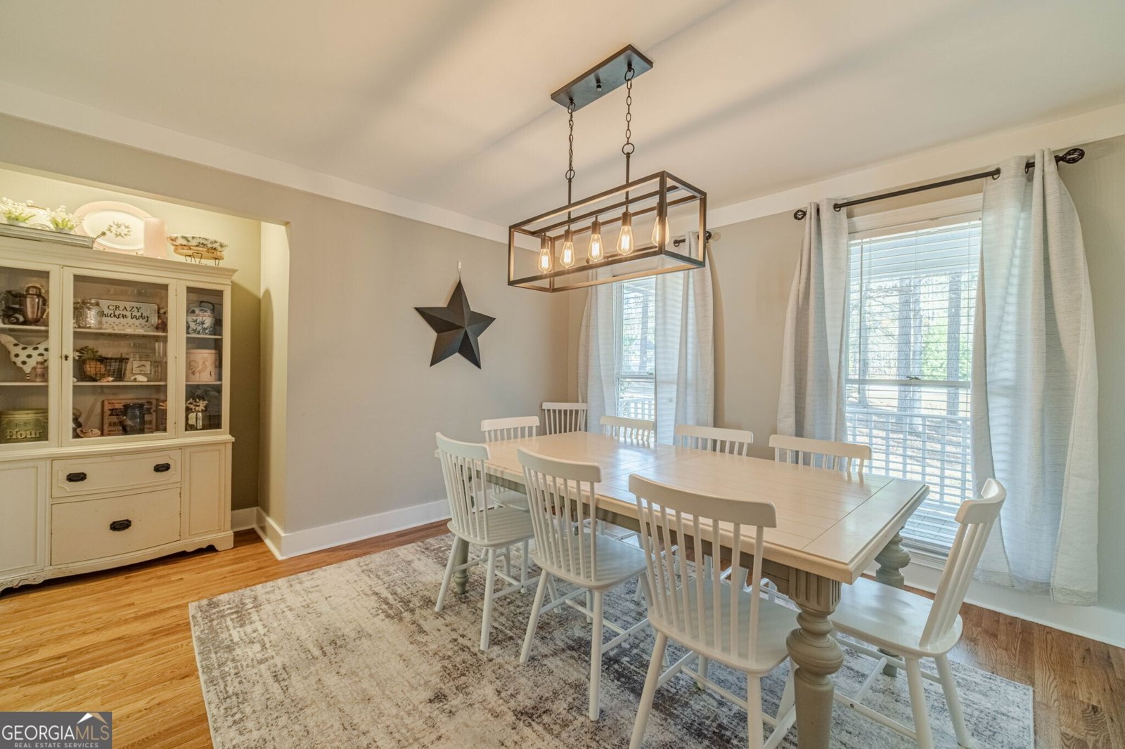 890 Bethany Road McDonough - Photo 16