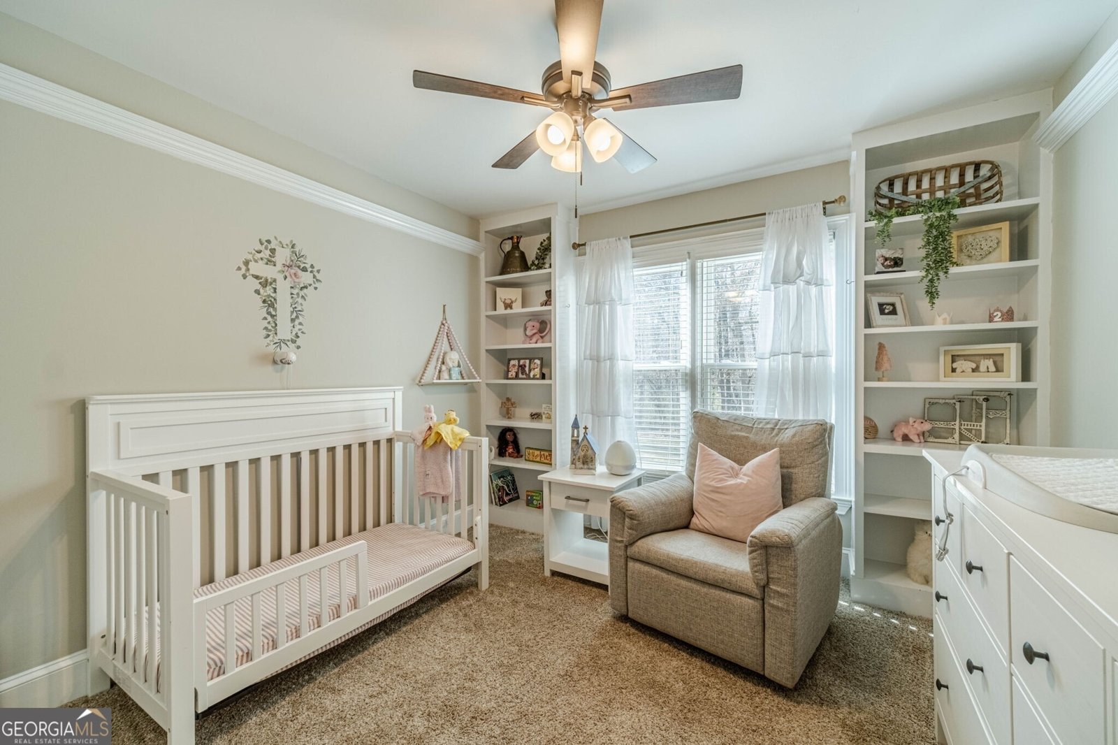 890 Bethany Road McDonough - Photo 18