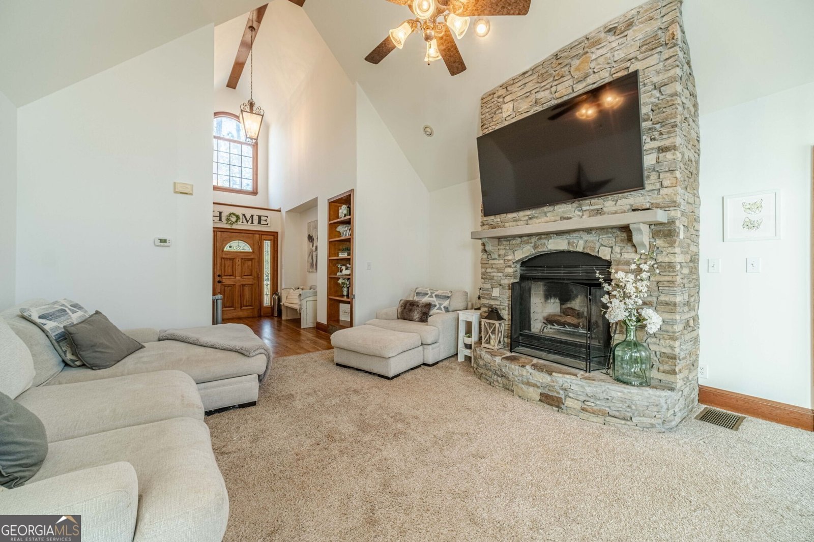 890 Bethany Road McDonough - Photo 20