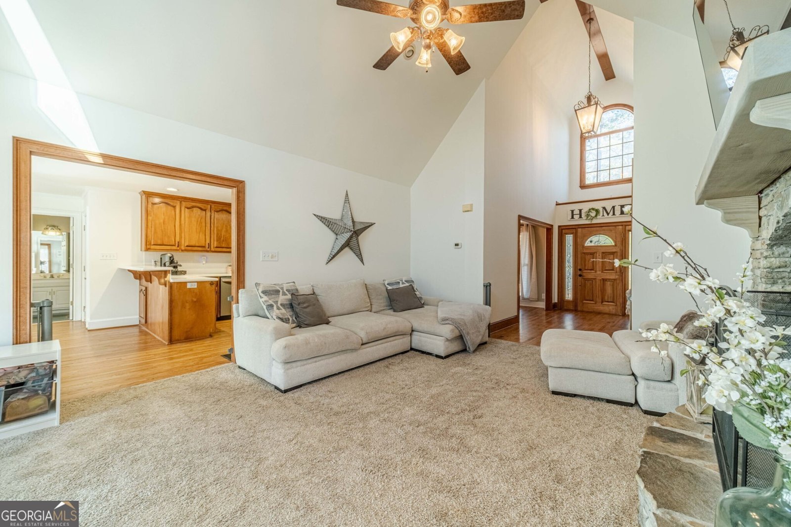 890 Bethany Road McDonough - Photo 21