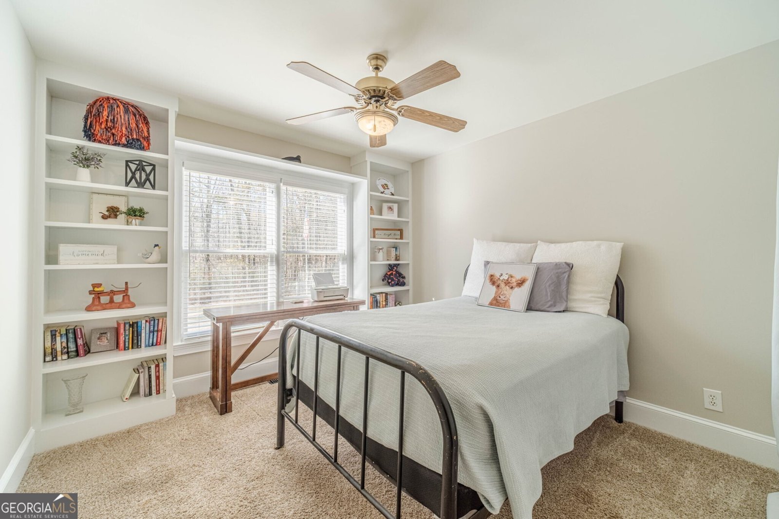 890 Bethany Road McDonough - Photo 22