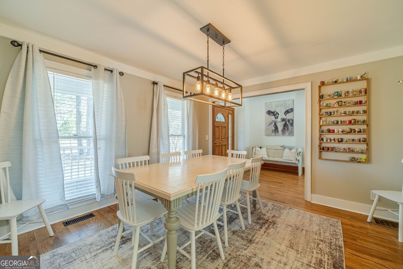 890 Bethany Road McDonough - Photo 32