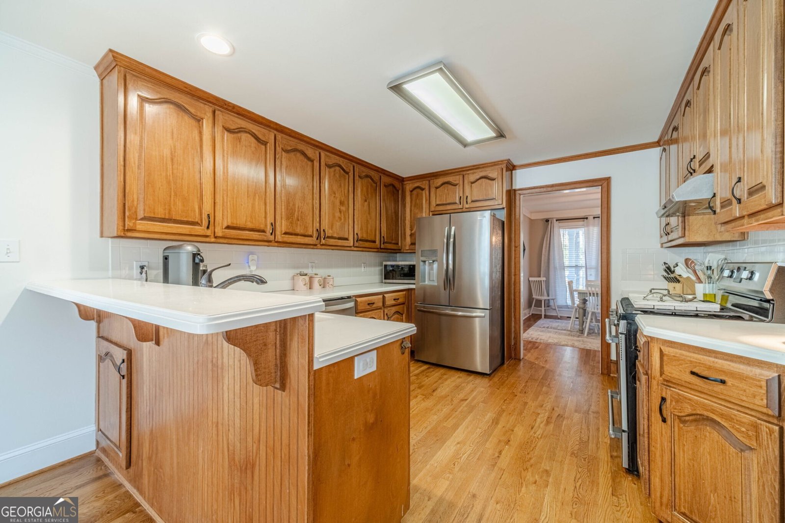 890 Bethany Road McDonough - Photo 34