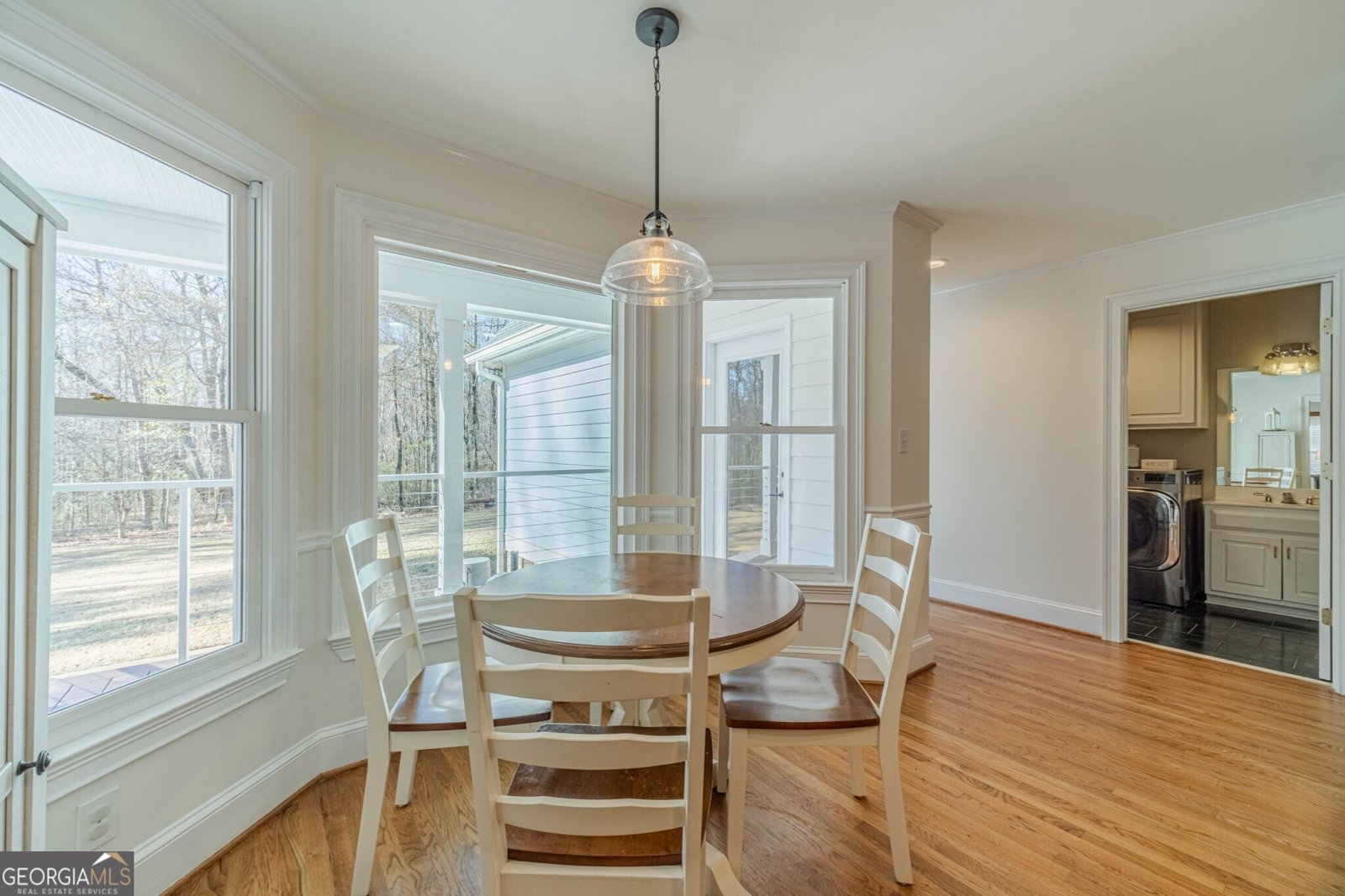 890 Bethany Road McDonough - Photo 35