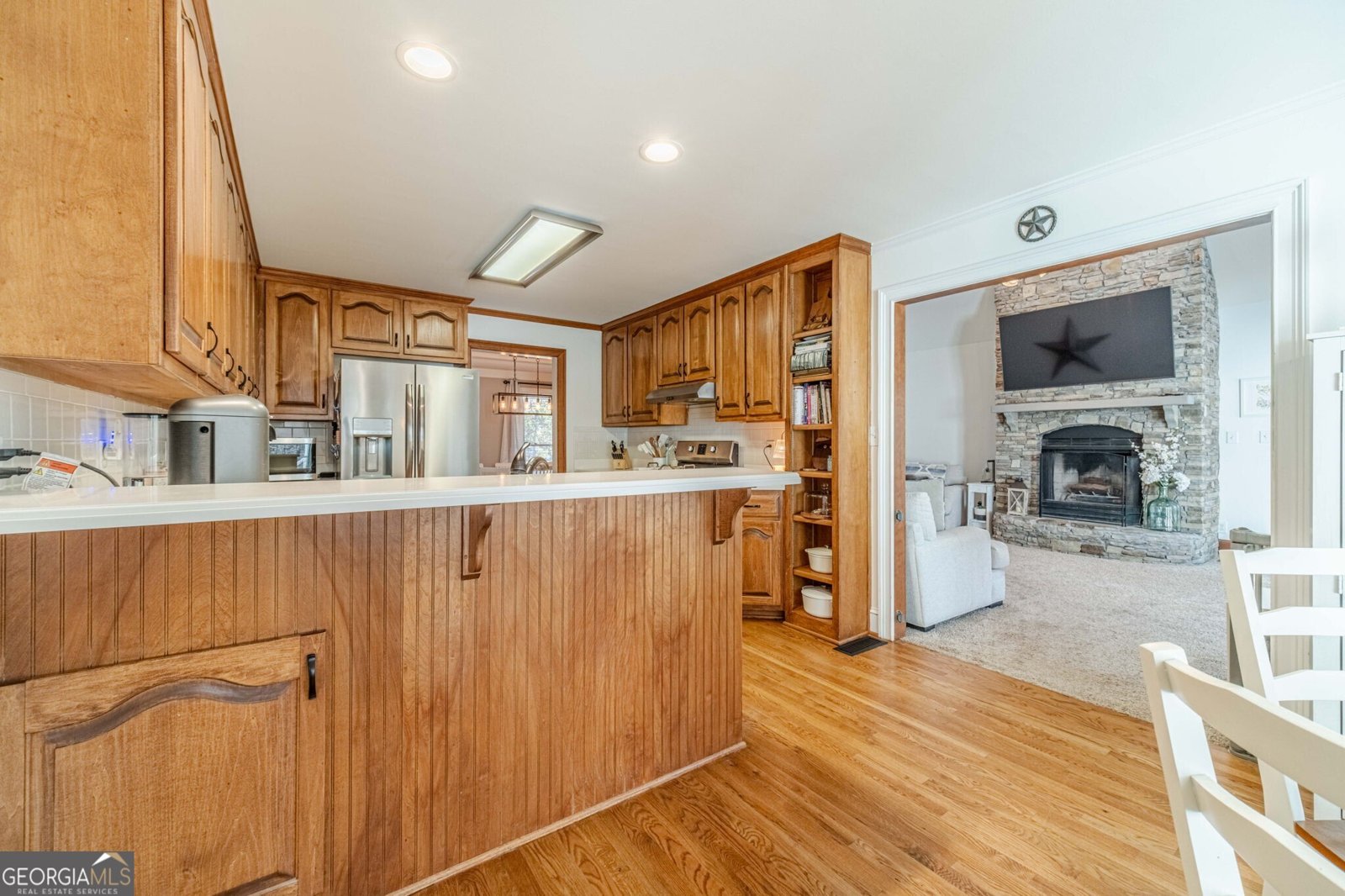 890 Bethany Road McDonough - Photo 36