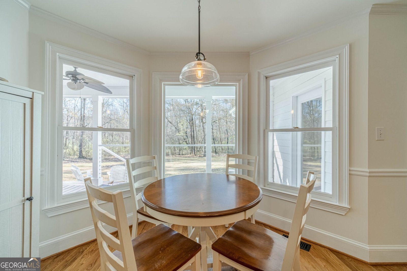 890 Bethany Road McDonough - Photo 37