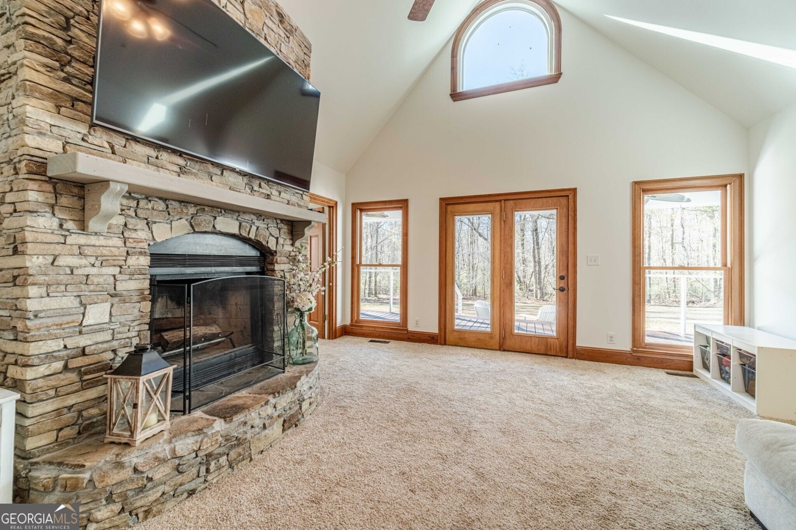 890 Bethany Road McDonough - Photo 43