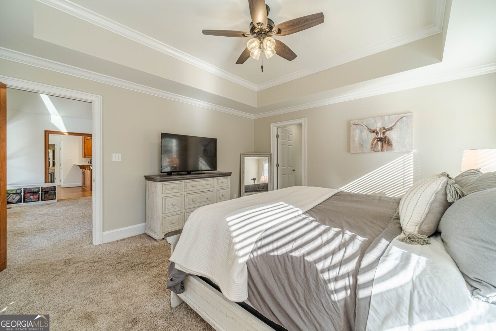 890 Bethany Road McDonough - Photo 44