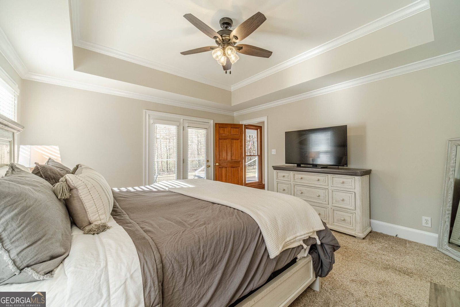 890 Bethany Road McDonough - Photo 45