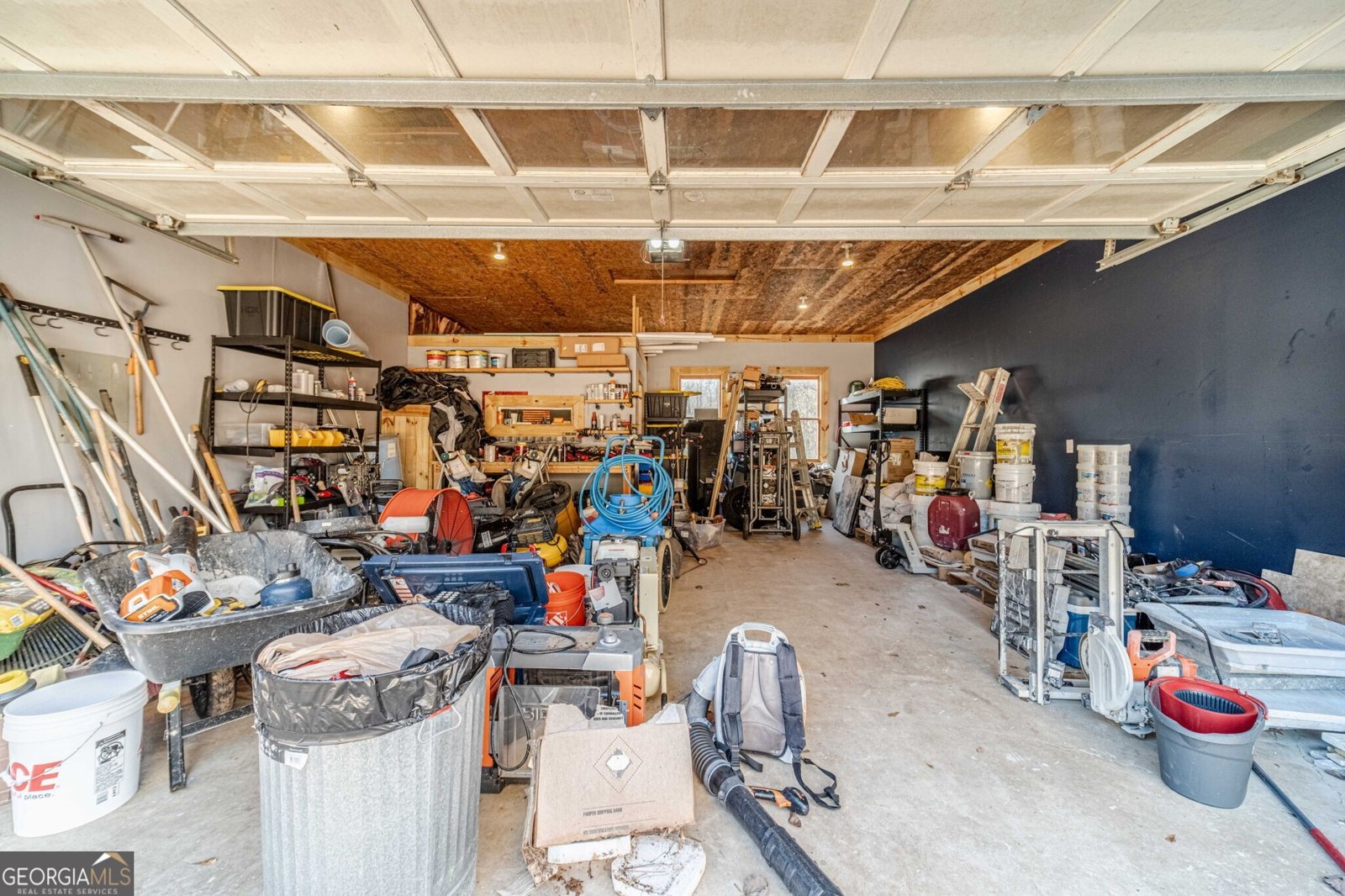 890 Bethany Road McDonough - Photo 48