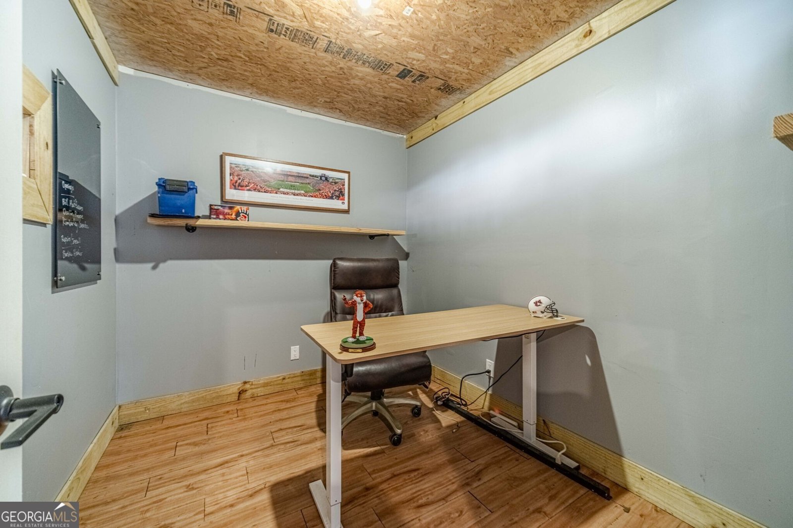 890 Bethany Road McDonough - Photo 49