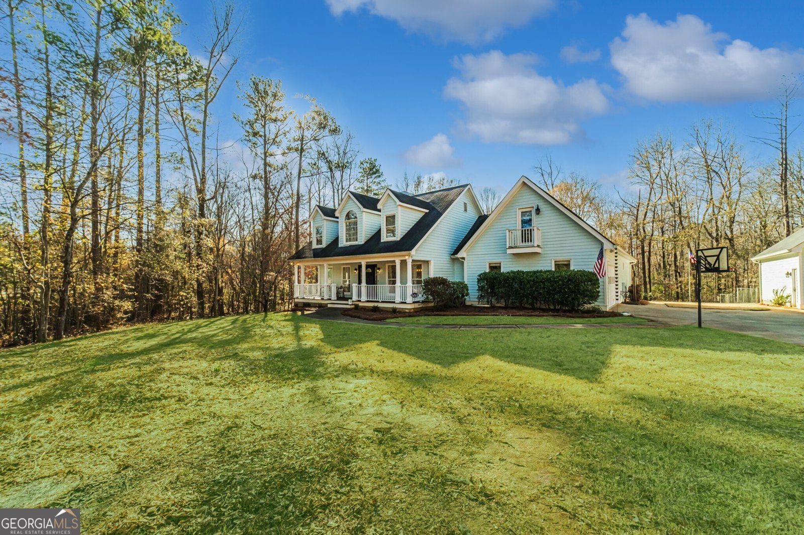 890 Bethany Road McDonough - Photo 50