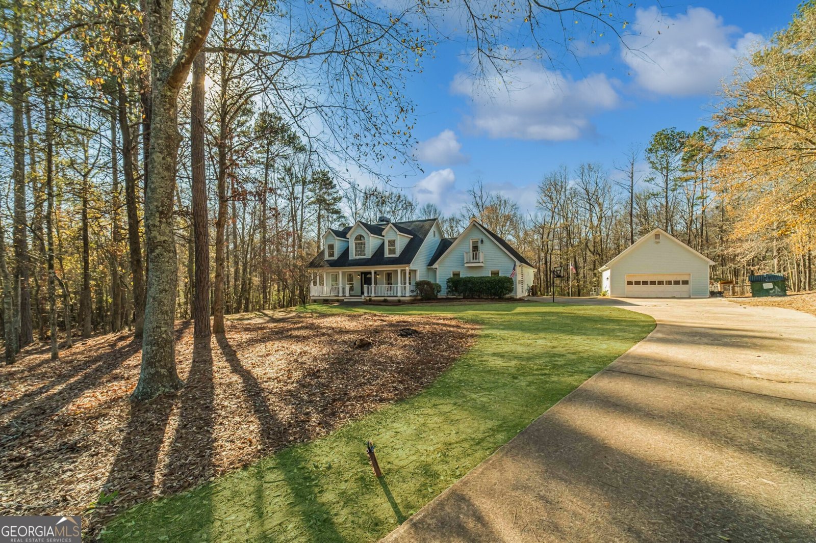 890 Bethany Road McDonough - Photo 51