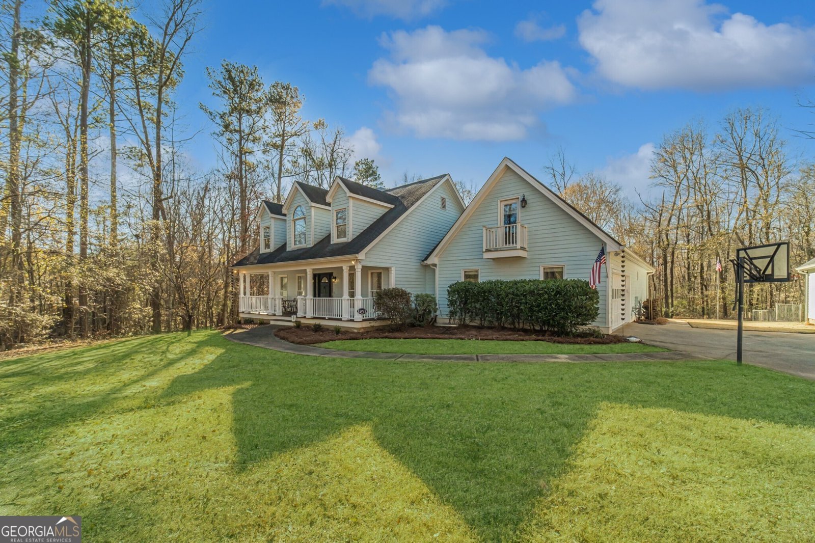 890 Bethany Road McDonough - Photo 53