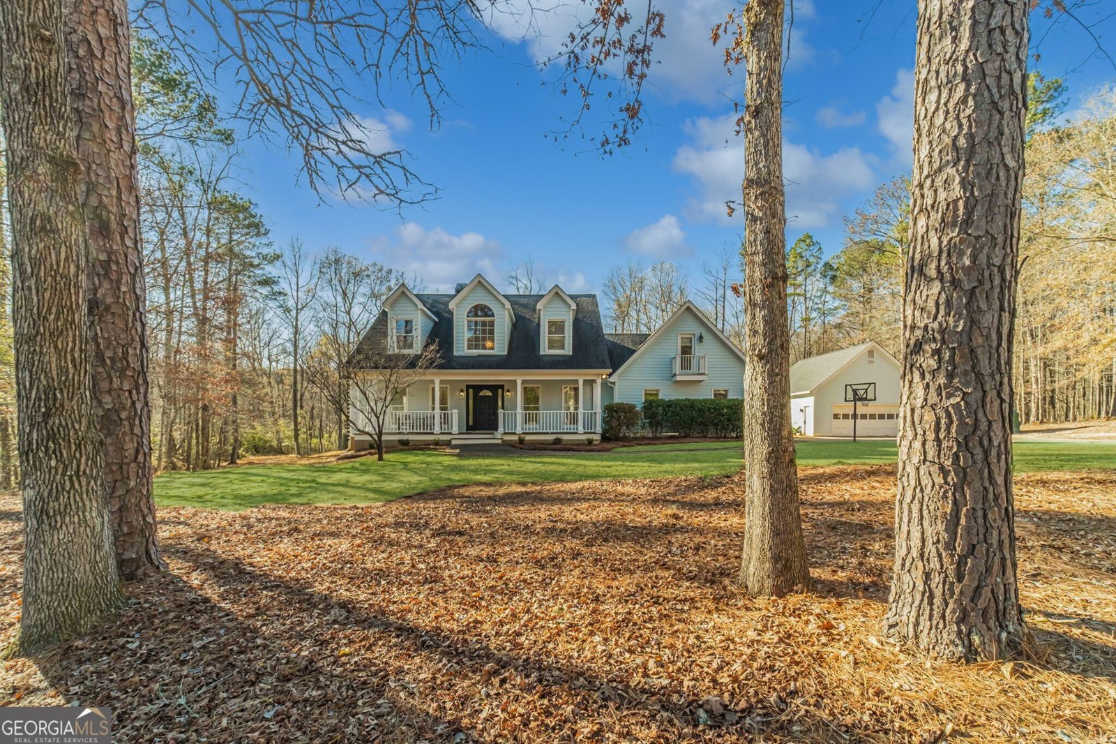 890 Bethany Road McDonough - Photo 54