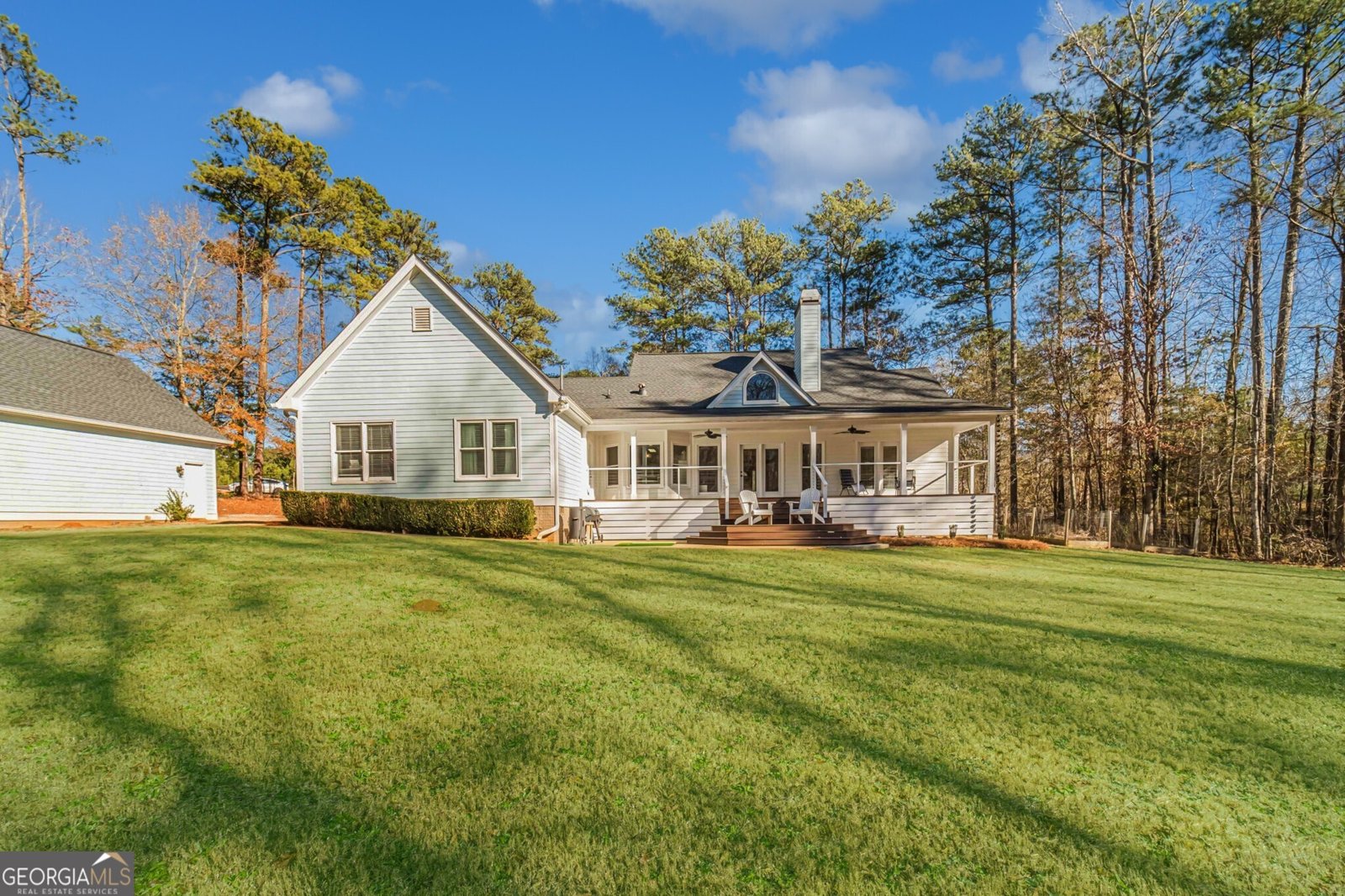 890 Bethany Road McDonough - Photo 58