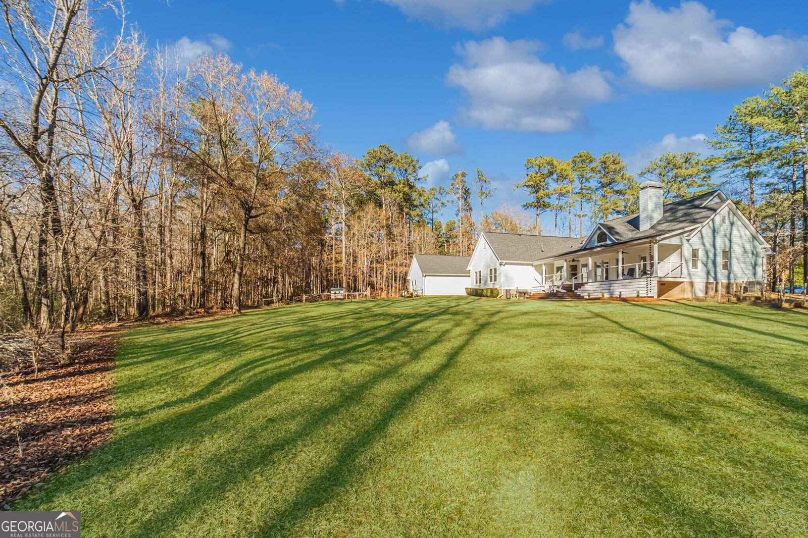 890 Bethany Road McDonough - Photo 59