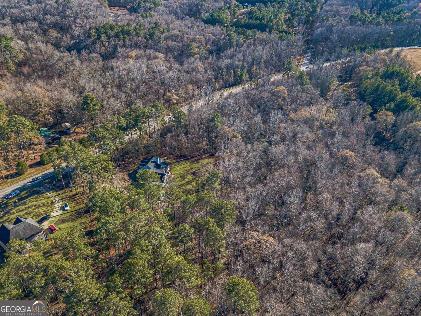 890 Bethany Road McDonough - Photo 61