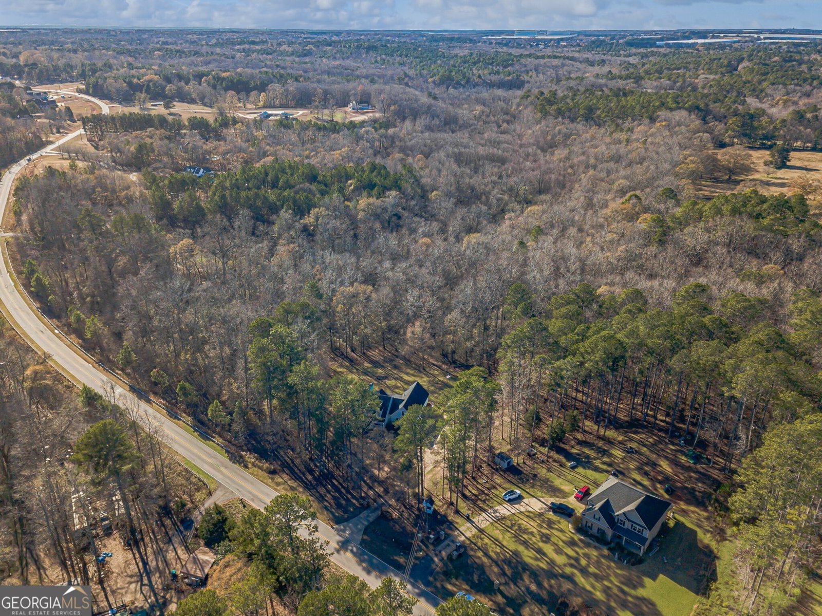 890 Bethany Road McDonough - Photo 63
