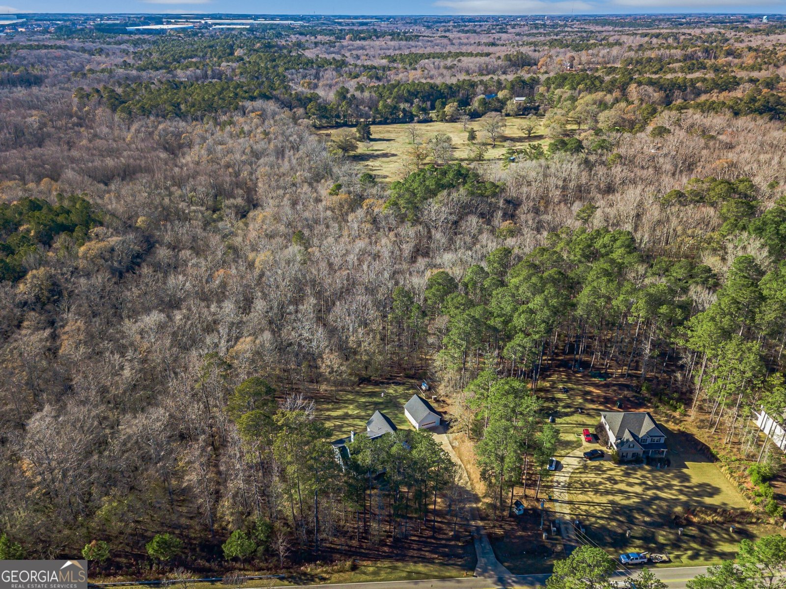 890 Bethany Road McDonough - Photo 64