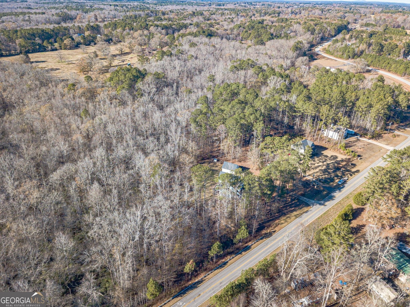 890 Bethany Road McDonough - Photo 67