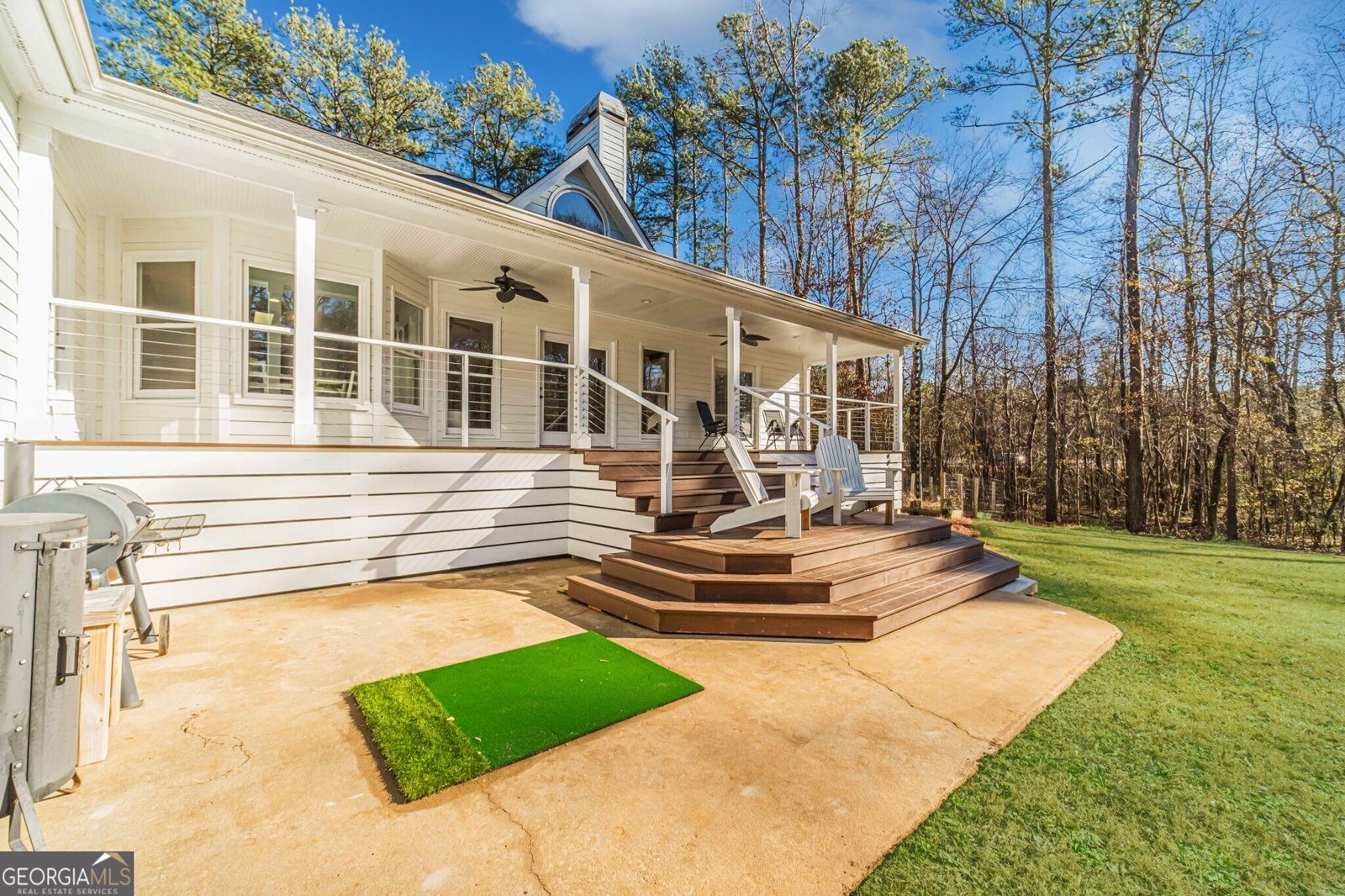 890 Bethany Road McDonough - Photo 8