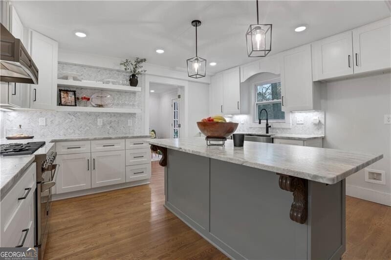 2233 Guinevere Way Atlanta - Photo 10