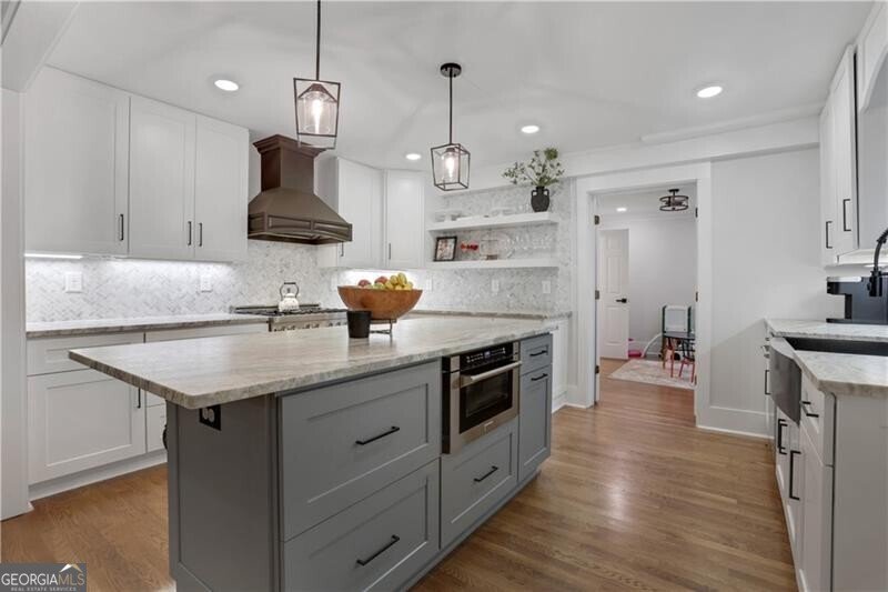 2233 Guinevere Way Atlanta - Photo 11