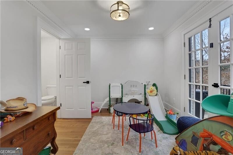 2233 Guinevere Way Atlanta - Photo 12