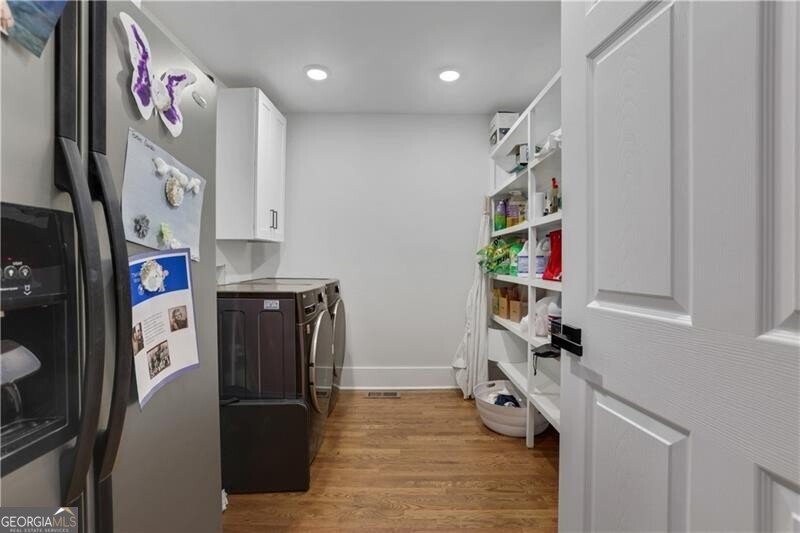 2233 Guinevere Way Atlanta - Photo 13