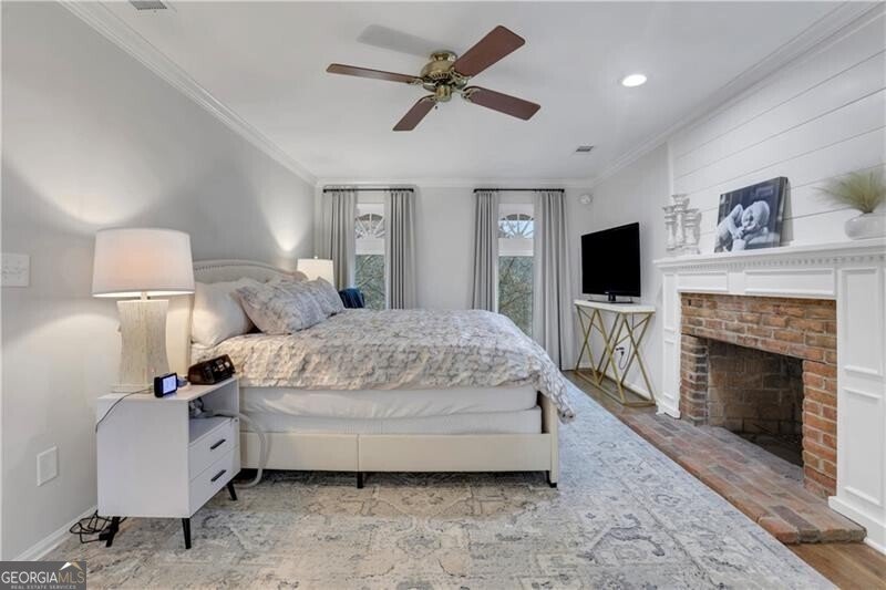 2233 Guinevere Way Atlanta - Photo 14