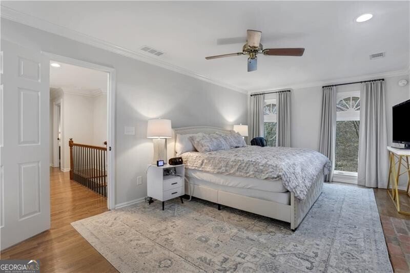 2233 Guinevere Way Atlanta - Photo 15