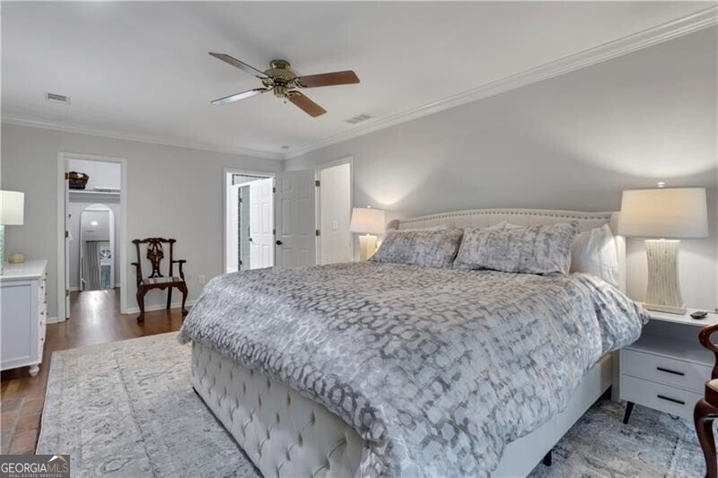 2233 Guinevere Way Atlanta - Photo 16