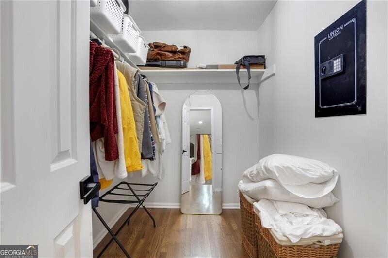 2233 Guinevere Way Atlanta - Photo 17