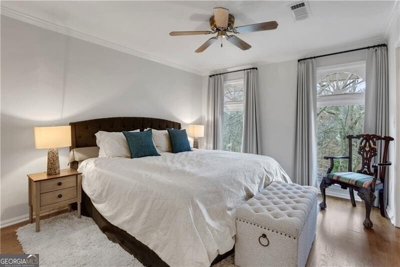 2233 Guinevere Way Atlanta - Photo 20