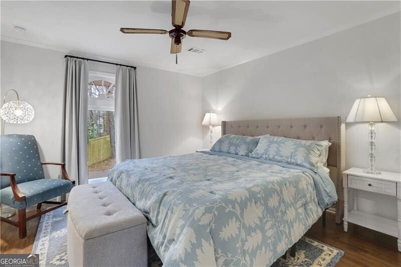 2233 Guinevere Way Atlanta - Photo 21