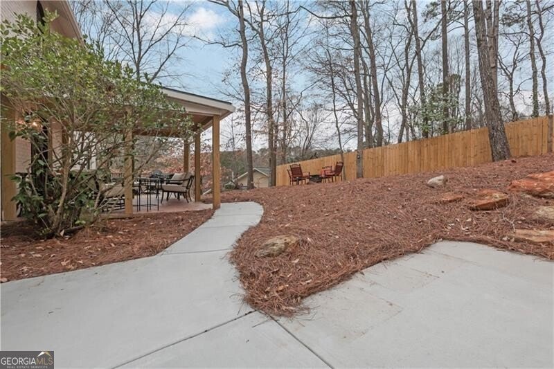 2233 Guinevere Way Atlanta - Photo 26