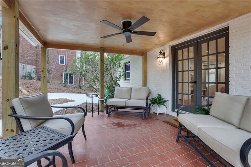 2233 Guinevere Way Atlanta - Photo 27