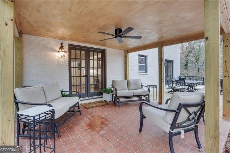 2233 Guinevere Way Atlanta - Photo 28