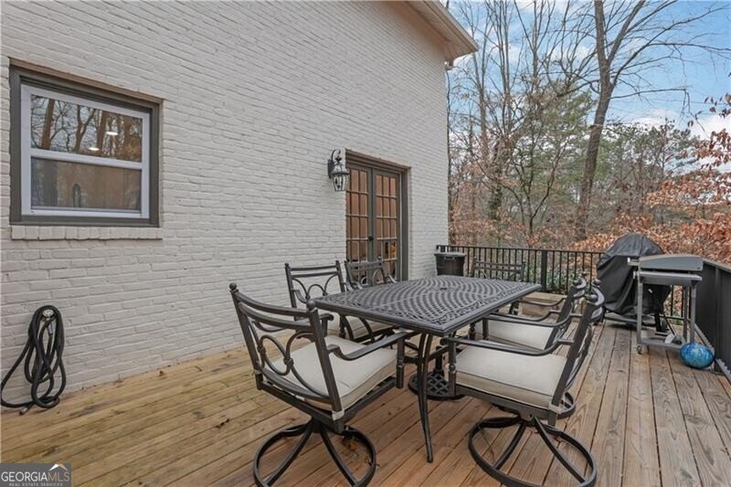 2233 Guinevere Way Atlanta - Photo 29