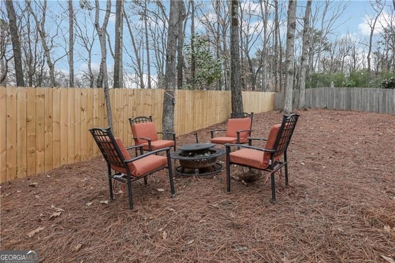 2233 Guinevere Way Atlanta - Photo 31