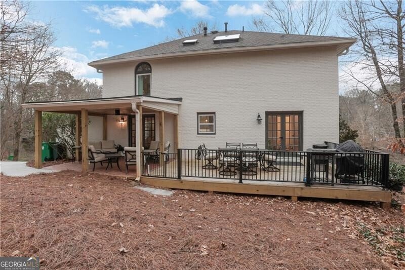 2233 Guinevere Way Atlanta - Photo 32