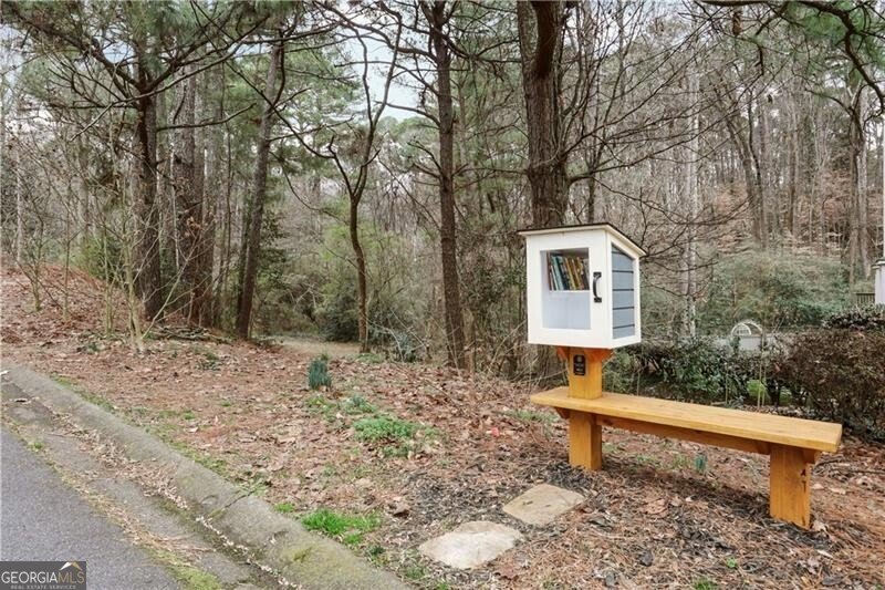 2233 Guinevere Way Atlanta - Photo 36