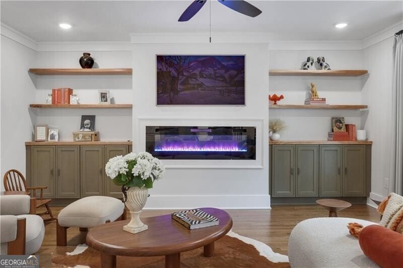 2233 Guinevere Way Atlanta - Photo 8