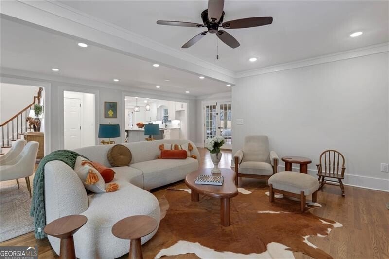 2233 Guinevere Way Atlanta - Photo 9