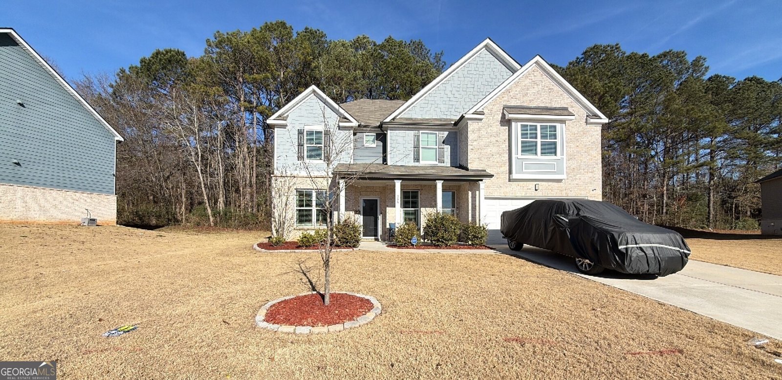 386 Paden Way Jonesboro - Photo 1